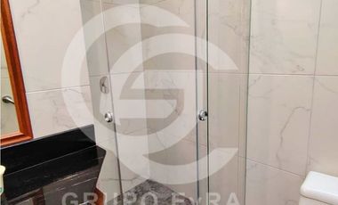 Casa de Una Planta en Arriendo con Cocina Equipada - Mirasierra