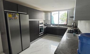 Casa en Venta Urbanizacion Altos de Manta Beach