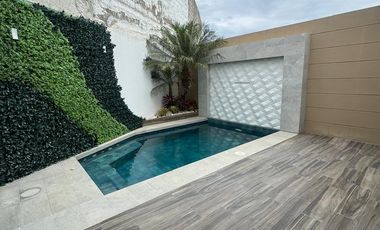 Casa en Venta Urbanizacion Altos de Manta Beach