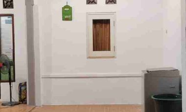 Dijual segera Rumah Full Renovasi
Di Perum Golden Berry Regency
Menganti - Gresik