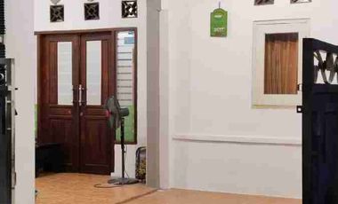 Dijual segera Rumah Full Renovasi
Di Perum Golden Berry Regency
Menganti - Gresik