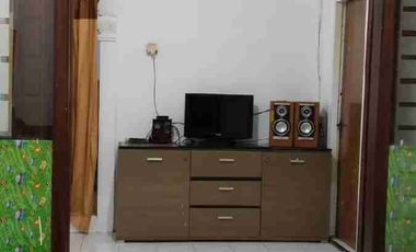 Dijual segera Rumah Full Renovasi
Di Perum Golden Berry Regency
Menganti - Gresik