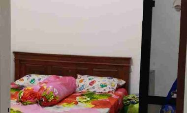 Dijual segera Rumah Full Renovasi
Di Perum Golden Berry Regency
Menganti - Gresik