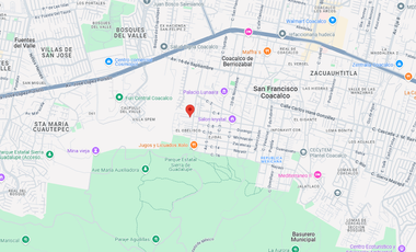 💥 ¡Remate en COACALCO! Casa a Mitad de Precio 🔥 Oportunidad Única