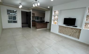 Departamento en venta, 3 recamaras, excelente ubicación Sittia Residencial, Cuautitlan Izcalli.