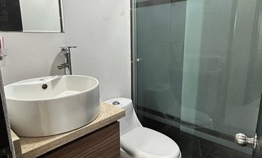 Departamento en venta, 3 recamaras, excelente ubicación Sittia Residencial, Cuautitlan Izcalli.