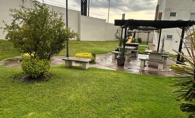 Departamento en venta, 3 recamaras, excelente ubicación Sittia Residencial, Cuautitlan Izcalli.