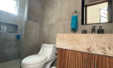 Casa en Venta Cuautlancingo