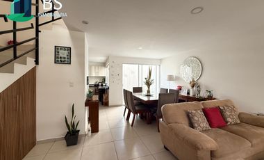 Casa en Venta Cuautlancingo