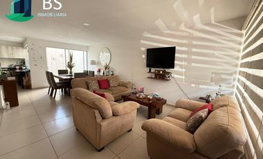 Casa en Venta Cuautlancingo