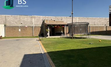 Casa en Venta Cuautlancingo