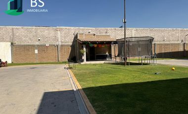 Casa en Venta Cuautlancingo