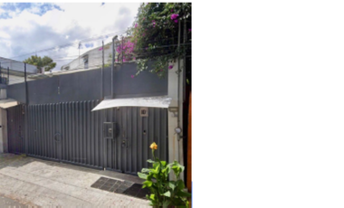 BODEGA EN EXCELENTE UBICACIÓN COL. GRANJAS COAPA, CDMX