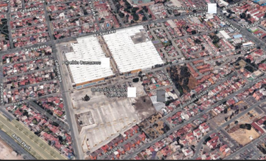 BODEGA EN EXCELENTE UBICACIÓN COL. GRANJAS COAPA, CDMX