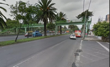 BODEGA EN EXCELENTE UBICACIÓN COL. GRANJAS COAPA, CDMX