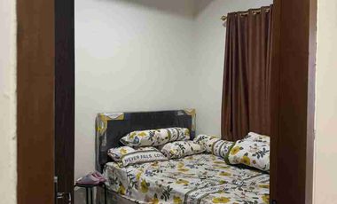 Disewakan Rumah Mungil Lokasi strategis di Kranggan Dekat Cibubur