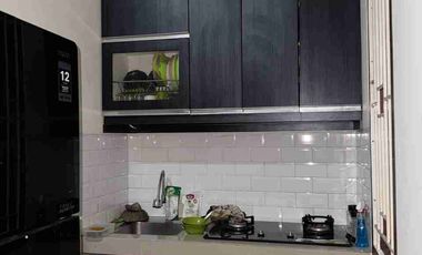 Disewakan Rumah Mungil Lokasi strategis di Kranggan Dekat Cibubur