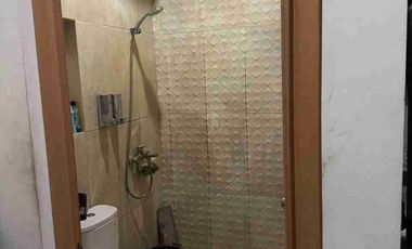 Disewakan Rumah Mungil Lokasi strategis di Kranggan Dekat Cibubur