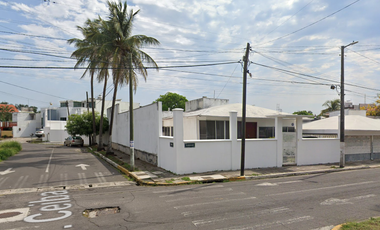 🏡 Propiedad en Remate en VERACRUZ — ¡Hasta 60% de Descuento!