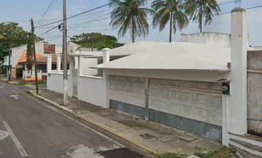 🏡 Propiedad en Remate en VERACRUZ — ¡Hasta 60% de Descuento!