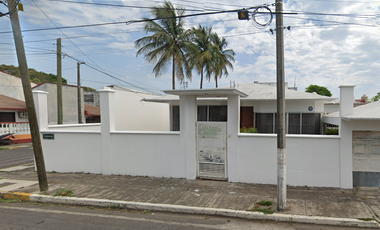 🏡 Propiedad en Remate en VERACRUZ — ¡Hasta 60% de Descuento!