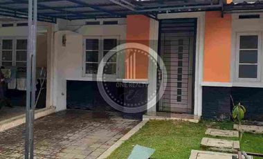 Nyaman Siap Huni di Kota Baru Parahyangan