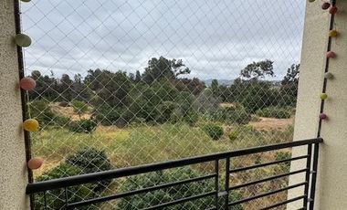 EL CARMENDE PEÑABLANCA-VILLA ALEMANA