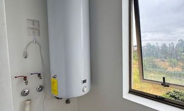 EL CARMENDE PEÑABLANCA-VILLA ALEMANA