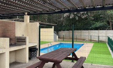 EL CARMENDE PEÑABLANCA-VILLA ALEMANA