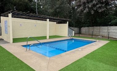 EL CARMENDE PEÑABLANCA-VILLA ALEMANA