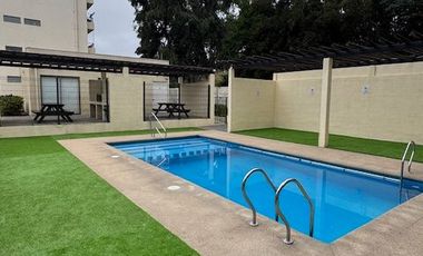 EL CARMENDE PEÑABLANCA-VILLA ALEMANA