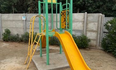 EL CARMENDE PEÑABLANCA-VILLA ALEMANA