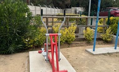 EL CARMENDE PEÑABLANCA-VILLA ALEMANA