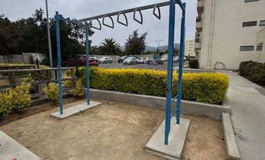 EL CARMENDE PEÑABLANCA-VILLA ALEMANA