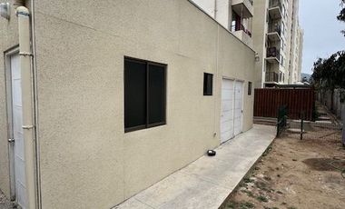 EL CARMENDE PEÑABLANCA-VILLA ALEMANA