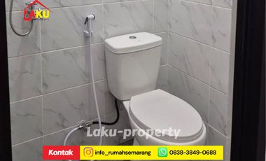 Paket Juragan Kost Area Emas UNDIP | Bisa Custom | Potensi Sewa Tinggi