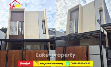 Paket Juragan Kost Area Emas UNDIP | Bisa Custom | Potensi Sewa Tinggi