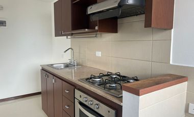 Apartamento en Arriendo en Esmeraldal Envigado Antioquia