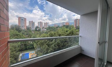 Apartamento en Arriendo en Esmeraldal Envigado Antioquia