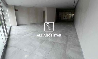 ALQUILER LOCAL COMERCIAL URB. LA CAROLINA