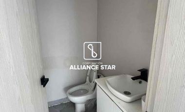 ALQUILER LOCAL COMERCIAL URB. LA CAROLINA