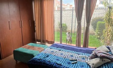 Casa en Venta en Cuenca por el Sector de Quinta Lucrecia