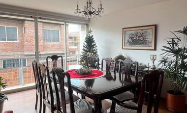 Casa en Venta en Cuenca por el Sector de Quinta Lucrecia