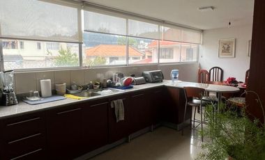 Casa en Venta en Cuenca por el Sector de Quinta Lucrecia