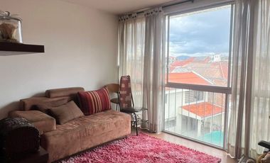 Casa en Venta en Cuenca por el Sector de Quinta Lucrecia