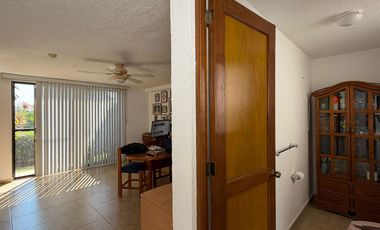 VENDO EN CUERNAVACA ESTUPENDA RESIDENCIA EN EL CLUB DE GOLF SANTA FE, 6 RECAMARAS, ALBERCA CLIMATIZADA, AMPLIO JARDIN  Y SEGURIDAD TOTAL.