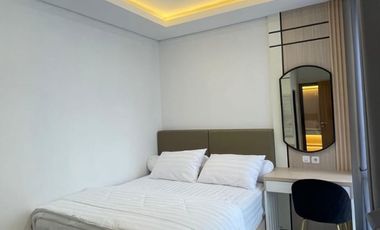 ni Villa atau Resort? Kok Parkirnya Bisa 10 Mobil. UGM–UTY–MMTC Dekat, Pulang Kuliah Bisa Nyebur Kolam