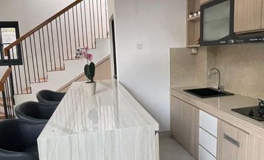 Beli Rumah Jogja, Bonus 3 Vila Dekat Kota. Ful Furnish, Kolam Renang Pribadi