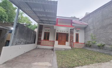 Utara Kampus UPN & Amikom. Rumah atau Aset Produktif? Bedanya Tipis