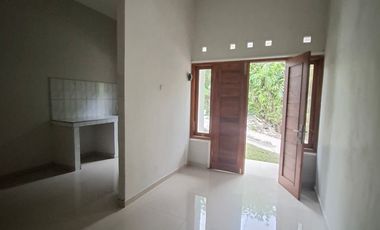 Utara Kampus UPN & Amikom. Rumah atau Aset Produktif? Bedanya Tipis